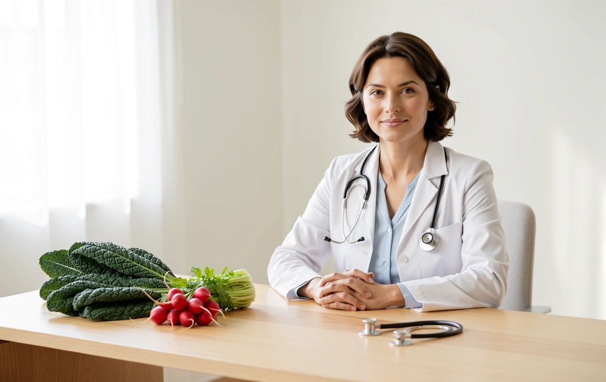 Ernährungsberatung Mannheim Erstgespräch